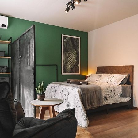 Lindo Studio Na Serra Gaucha Apartman Bento Gonçalves Kültér fotó
