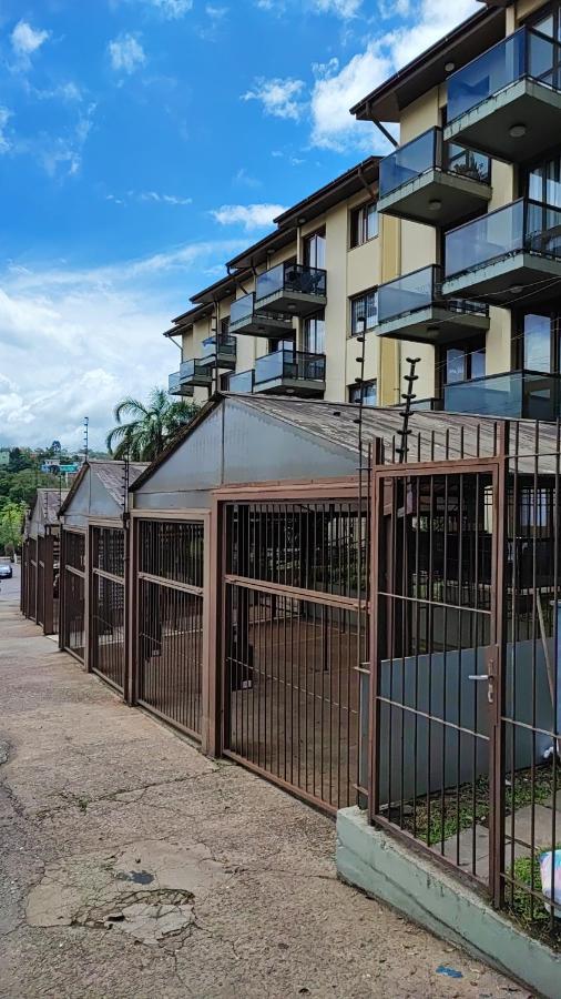 Lindo Studio Na Serra Gaucha Apartman Bento Gonçalves Kültér fotó